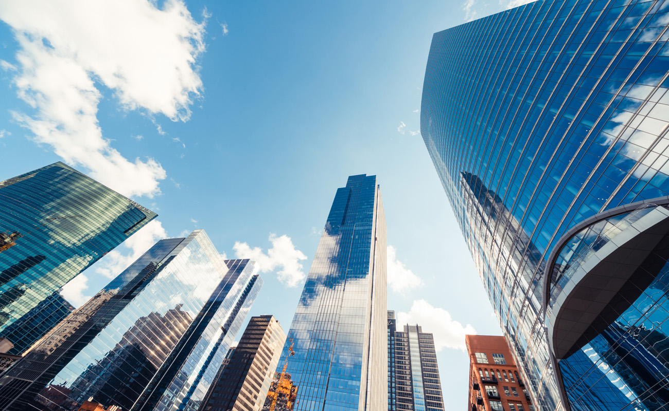 이미 완벽한 생활인프라와 직주근접